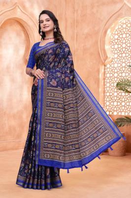 Vastrangan cotton saree seller